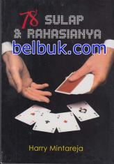 78 Sulap dan Rahasianya